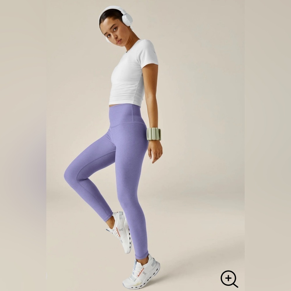 Beyond yoga spacedye leggings size XS